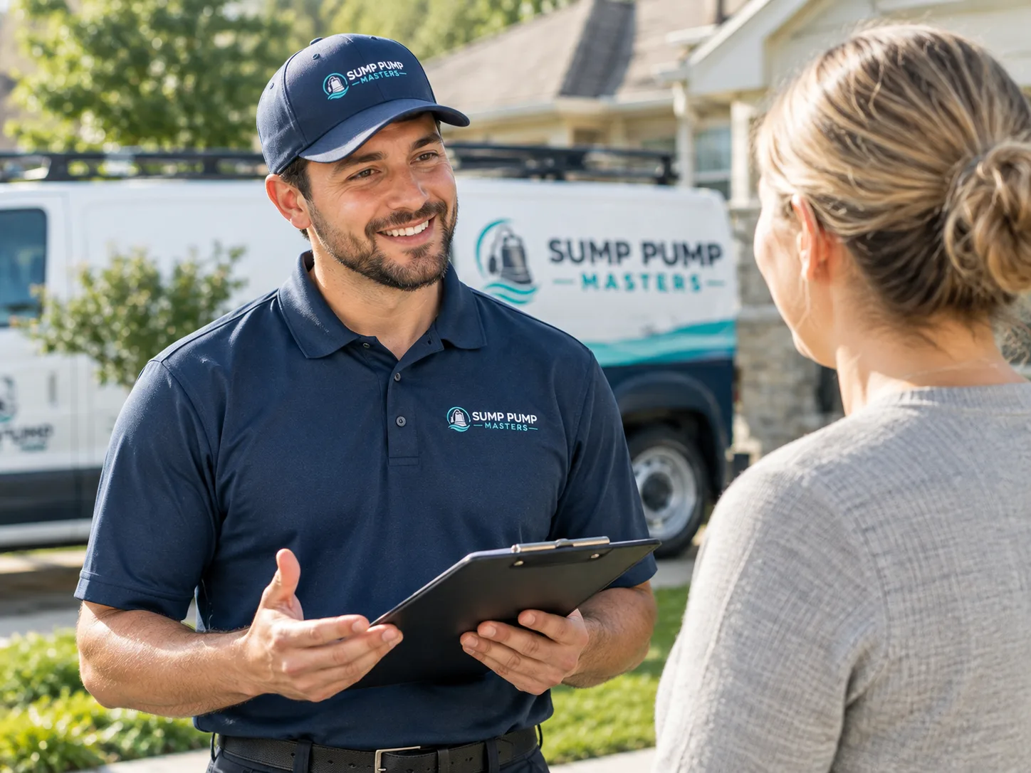 Sump Pump Repair Caledonia, NY FAQs